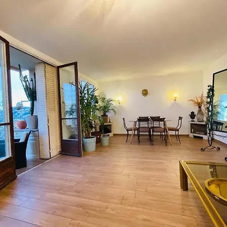 Appartement Sunny