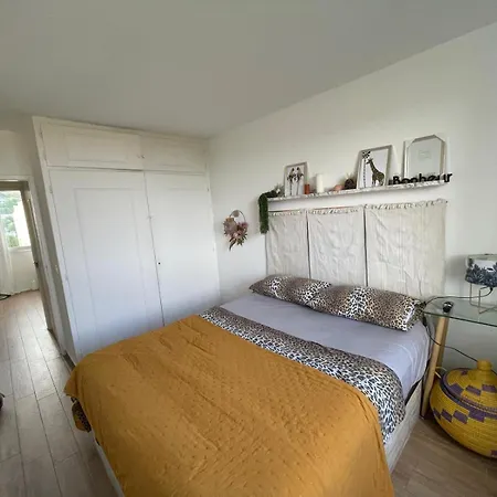 Appartement Sunny *